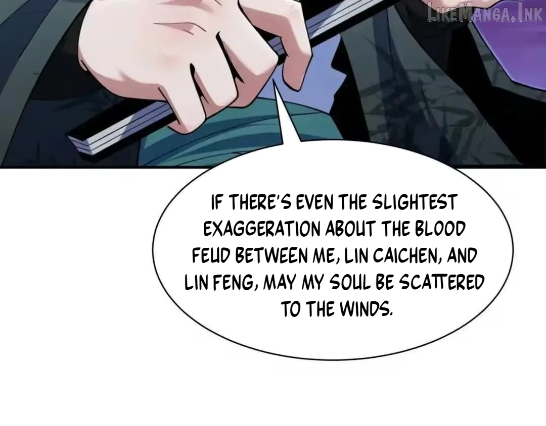 Era of the Haunted Chapter 616  - page 95